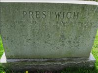 Prestwich, Howard Hendricks and Evelyn (Auth)